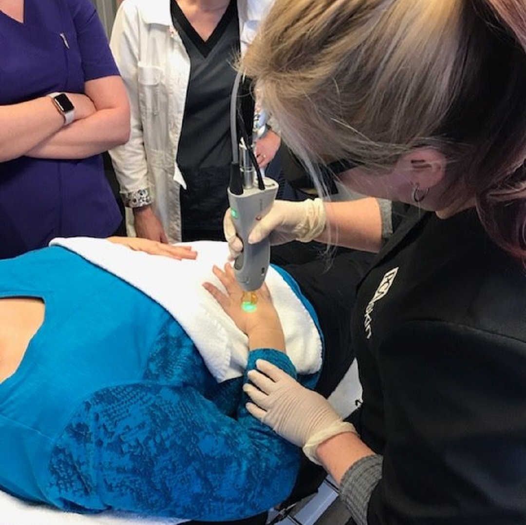 Hands - Radiant resize